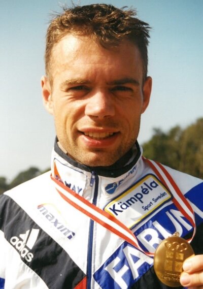 Allan Mogensen