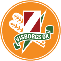 Visborgs OK