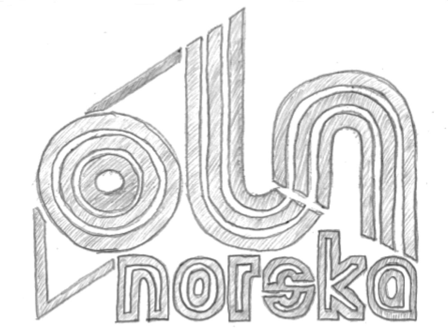 Ol Norska