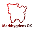 Markbygdens OK