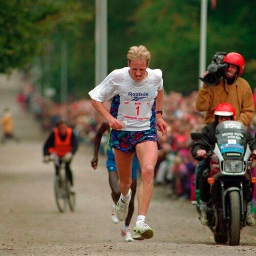 Carsten Jørgensen