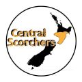Central Scorchers